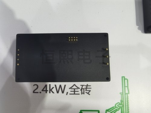 西安规格2.4KW全砖